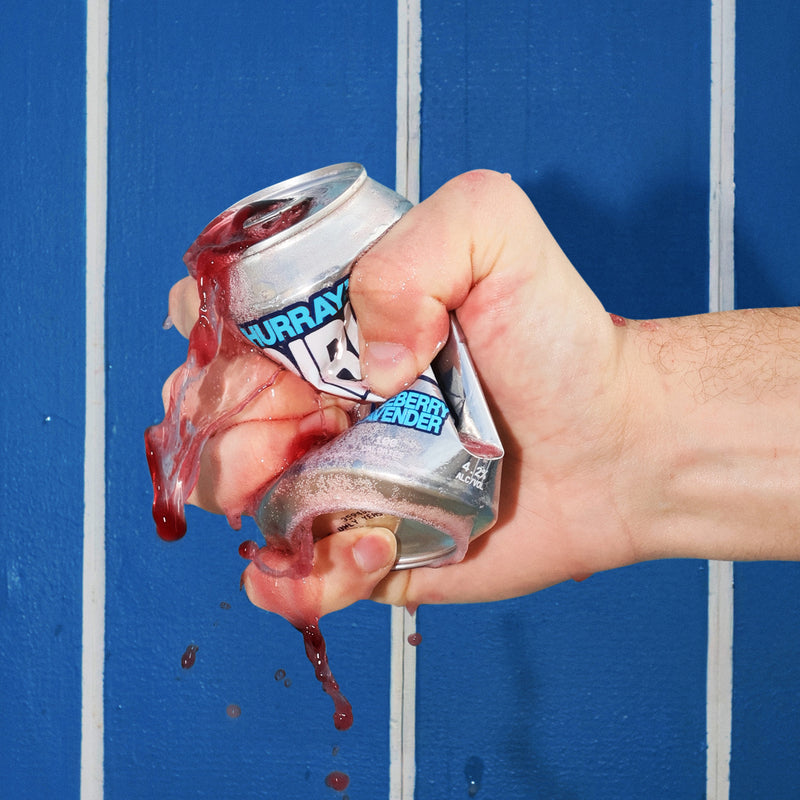 Blueberry Lavender 3