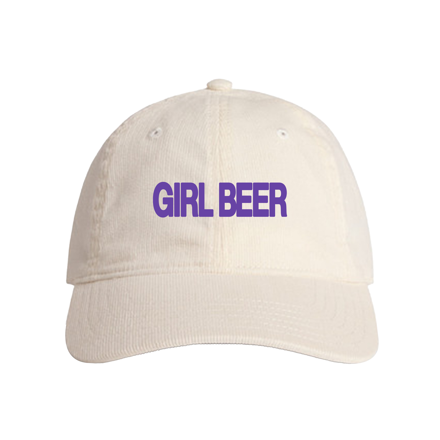 LOGO HAT