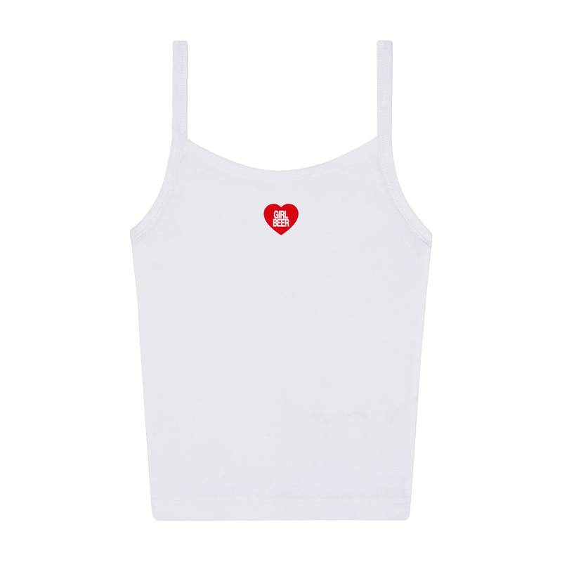 HEART CAMI 1