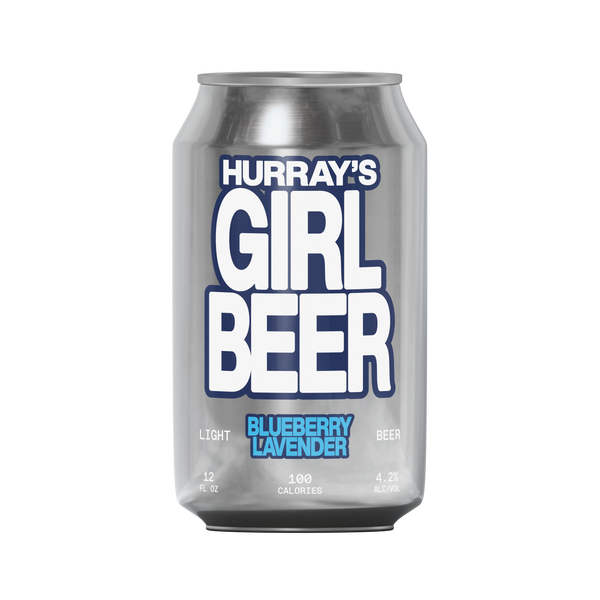 Hurray's Girl Beer