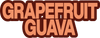 Grapefuit Guava