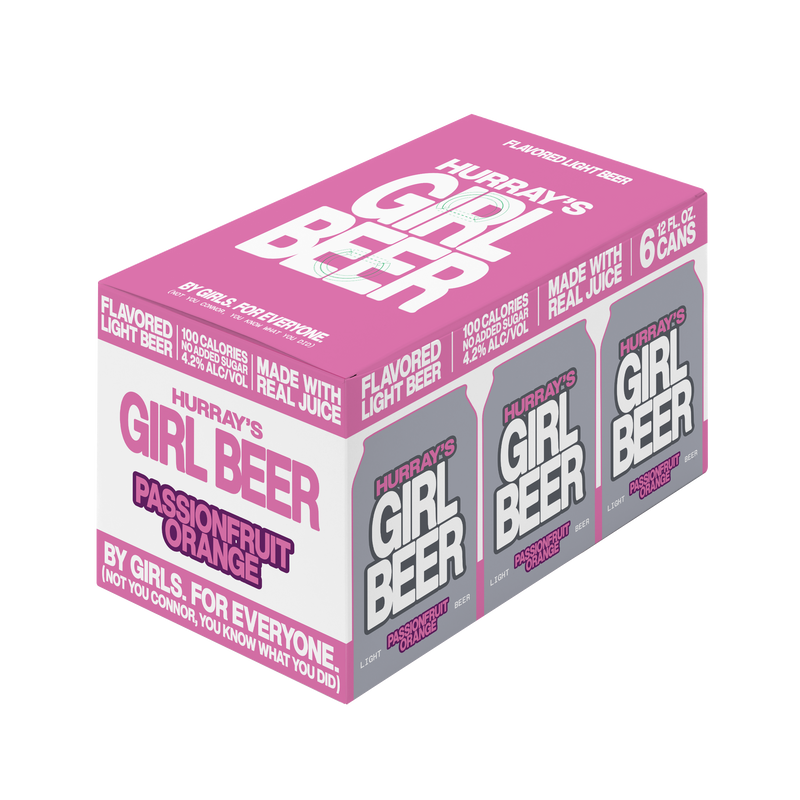 Passionfruit Orange 2