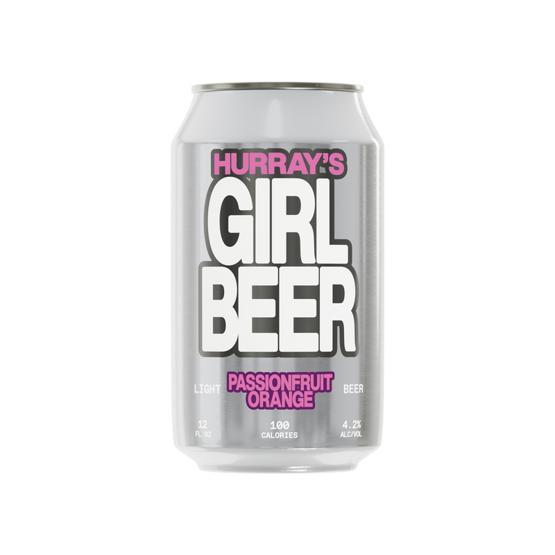 Passionfruit Orange 1